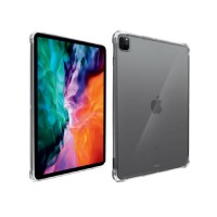    Apple iPad Pro 12.9" 4th Gen 2020 - Reinforced Corners Silicone Phone Case
